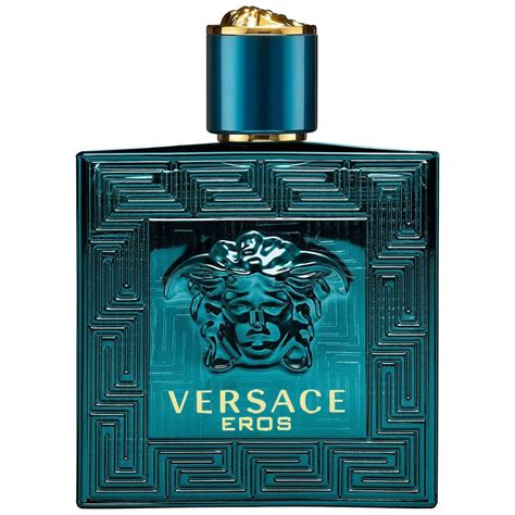 precio del perfume versace eros|Versace Eros 200ml perfume shop.